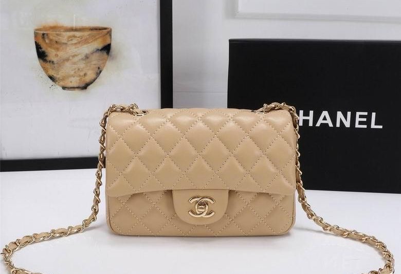 1:1 Replica Chanel Bags 1116 20cm XMY 5