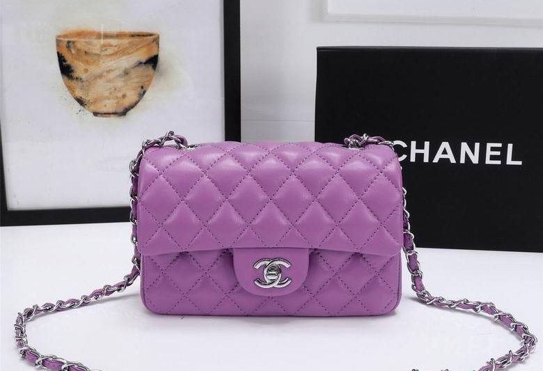 1:1 Replica Chanel Bags 1116 20cm XMY 3