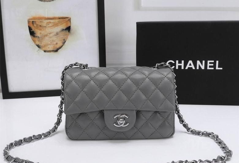 1:1 Replica Chanel Bags 1116 20cm XMY 1