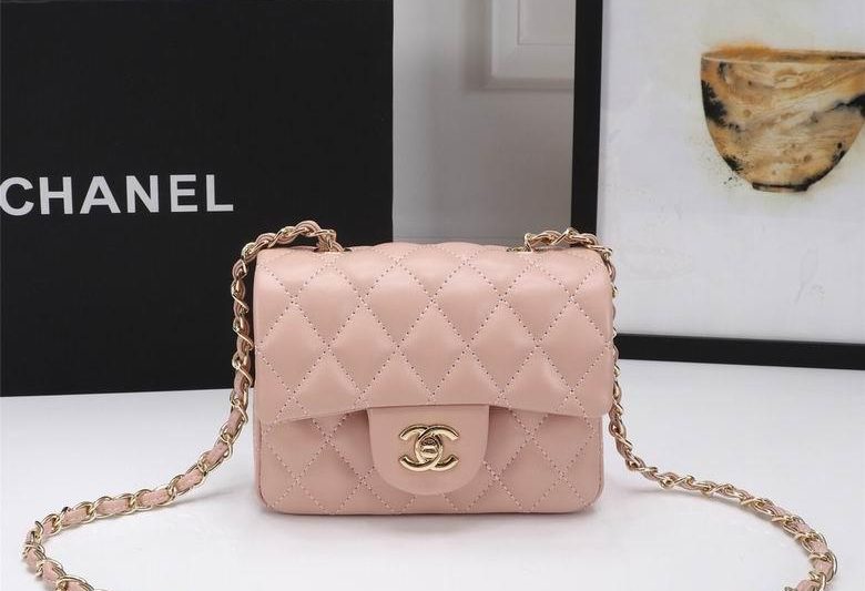 1:1 Replica Chanel Bags 1115 18X12X6cm XMY 23