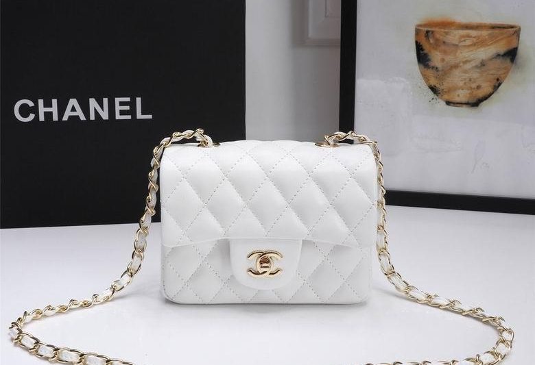1:1 Replica Chanel Bags 1115 18X12X6cm XMY 19