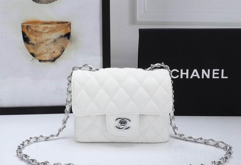 1:1 Replica Chanel Bags 1115 18X12X6cm XMY 14