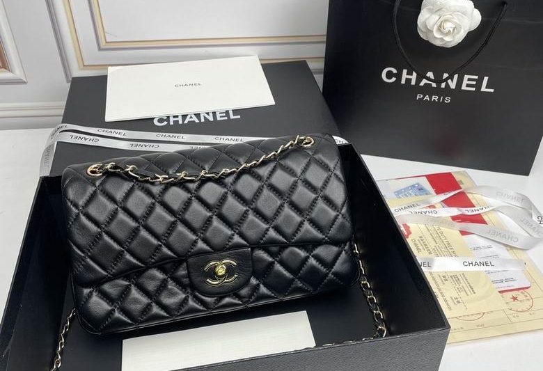 1:1 Replica Chanel Bags 1113 30X18X8cm XMY 6