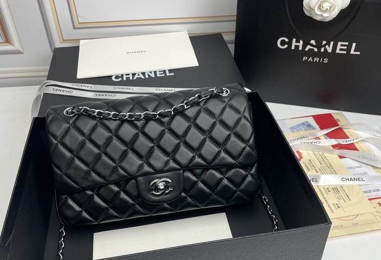 1:1 Replica Chanel Bags 1113 30X18X8cm XMY 4