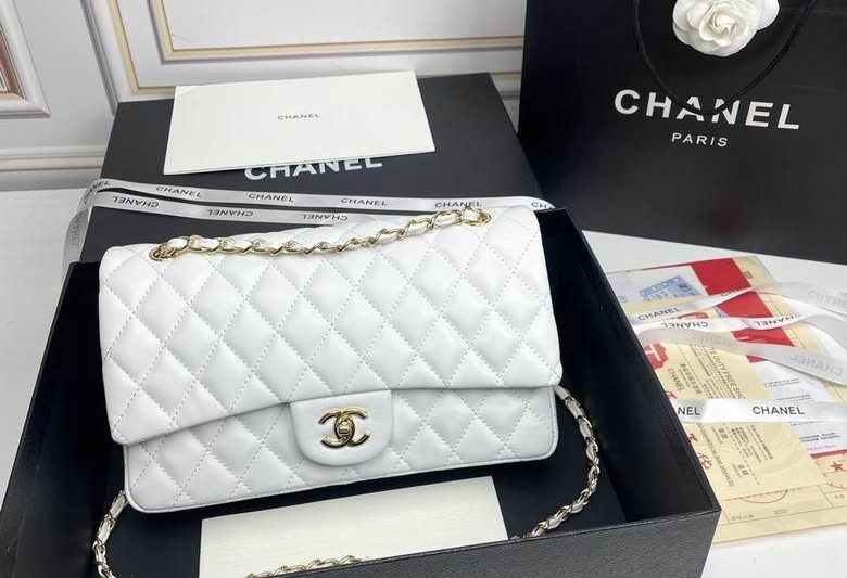 1:1 Replica Chanel Bags 1113 30X18X8cm XMY 3