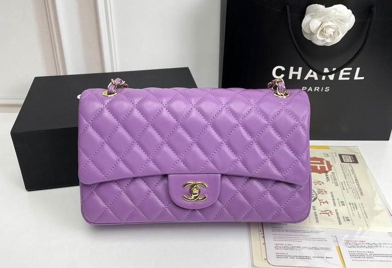1:1 Replica Chanel Bags 1113 30X18X8cm XMY 1