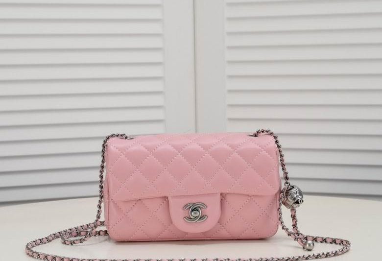 1:1 Replica Chanel Bags 1787 20X12X7cm WO 2