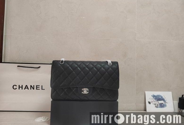 1:1 Replica Chanel Bags 1113190 30X19X10cm WO 4