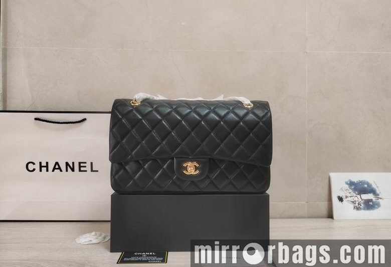 1:1 Replica Chanel Bags 1113190 30X19X10cm WO 3