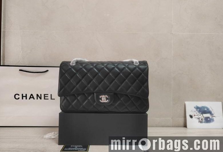 1:1 Replica Chanel Bags 1113190 30X19X10cm WO 1