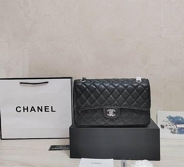 1:1 Replica Chanel Bags 1112170 25.5X15.5X6.5cm WO 5