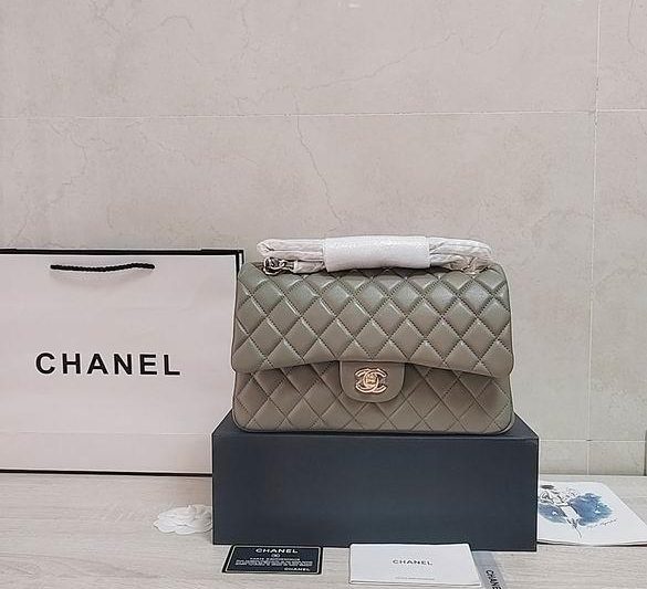 1:1 Replica Chanel Bags 1112170 25.5X15.5X6.5cm WO 4