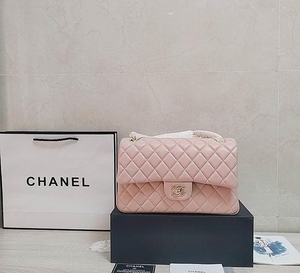 1:1 Replica Chanel Bags 1112170 25.5X15.5X6.5cm WO 3