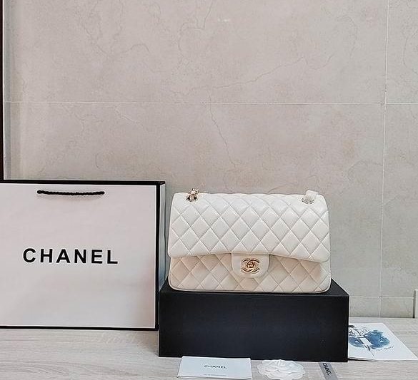 1:1 Replica Chanel Bags 1112170 25.5X15.5X6.5cm WO 2