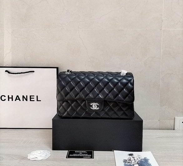 1:1 Replica Chanel Bags 1112170 25.5X15.5X6.5cm WO 1