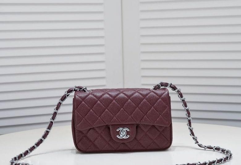 1:1 Replica Chanel Bags 1116 20X14X7cm WO 3