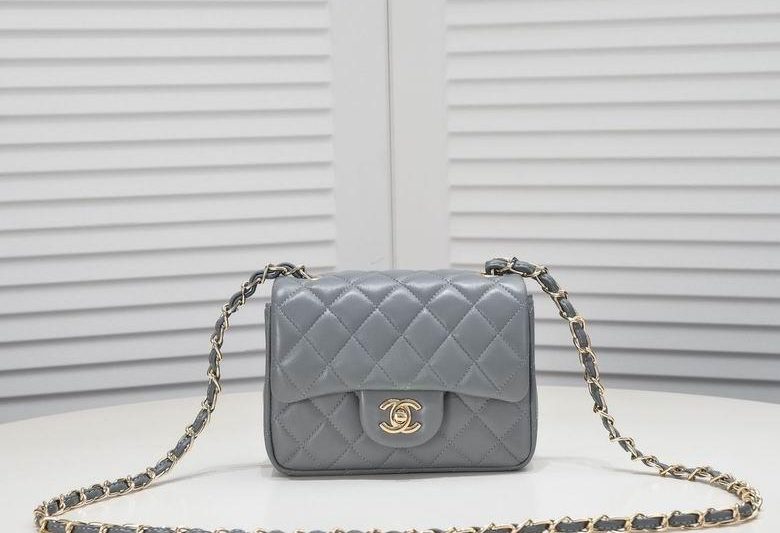 1:1 Replica Chanel Bags 1115 17.5X13X5cm WO 7