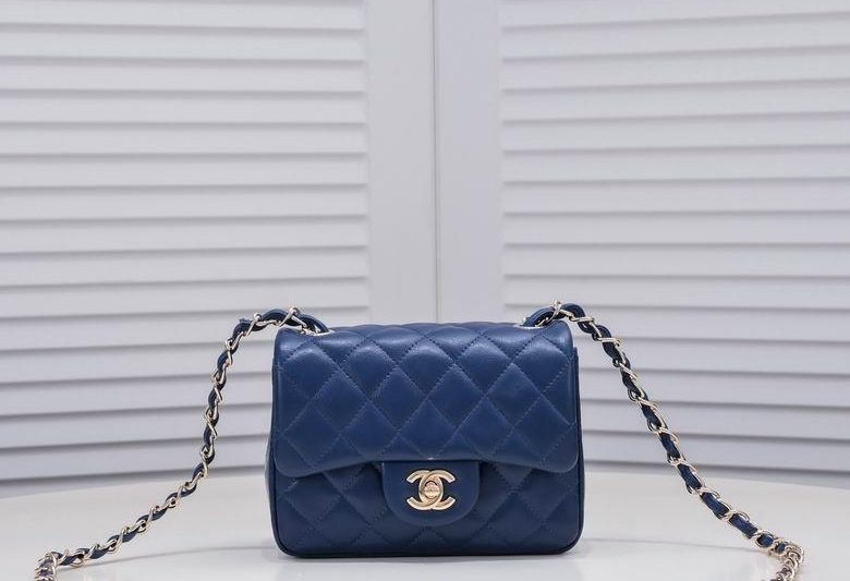 1:1 Replica Chanel Bags 1115 17.5X13X5cm WO 6