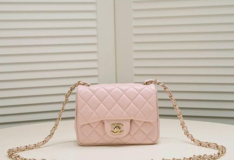 1:1 Replica Chanel Bags 1115 17.5X13X5cm WO 2