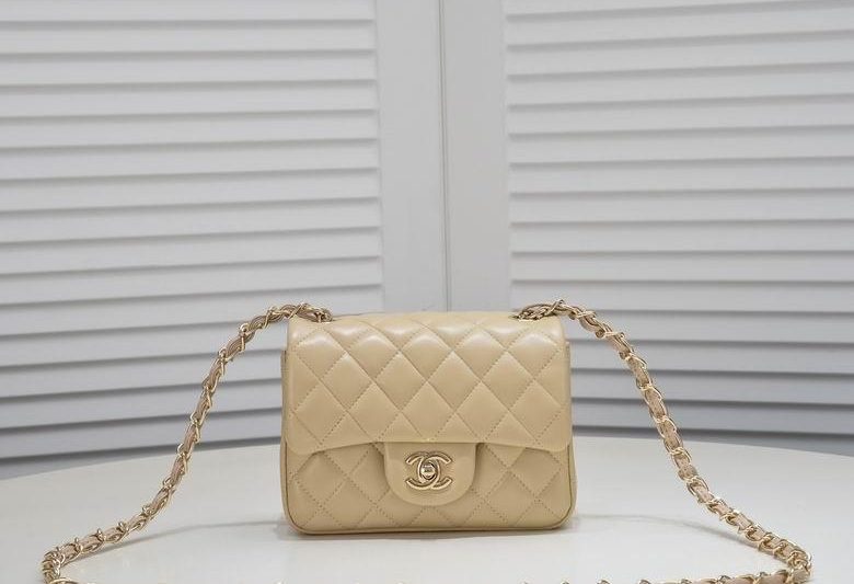 1:1 Replica Chanel Bags 1115 17.5X13X5cm WO 1