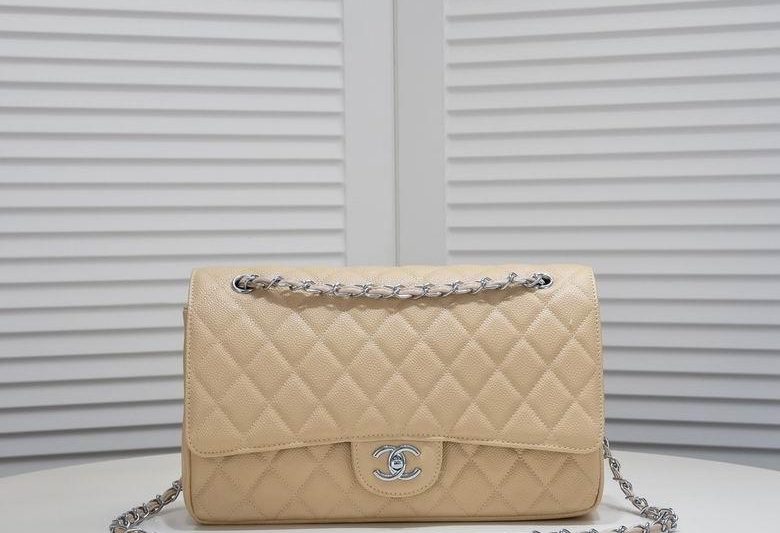 1:1 Replica Chanel Bags 1113 30X18X8cm WO 7