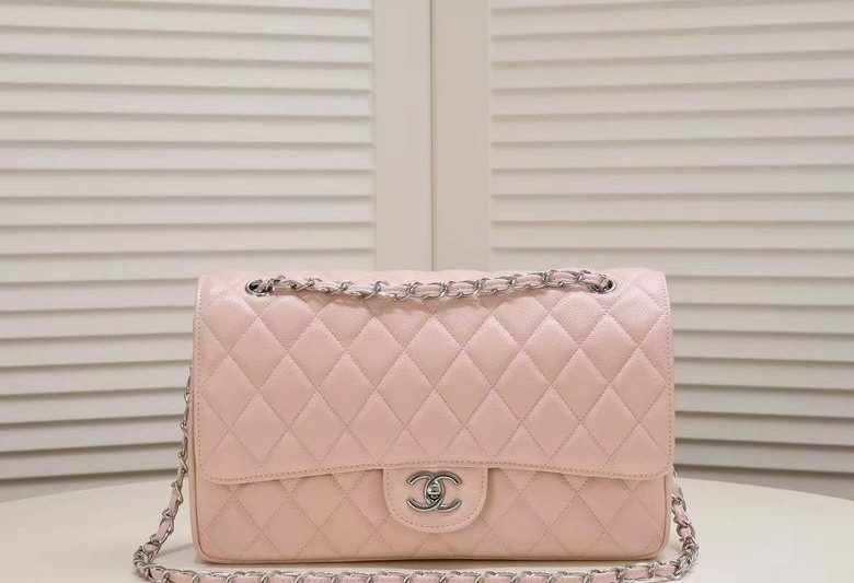 1:1 Replica Chanel Bags 1113 30X18X8cm WO 6