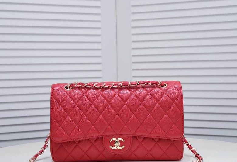 1:1 Replica Chanel Bags 1113 30X18X8cm WO 5