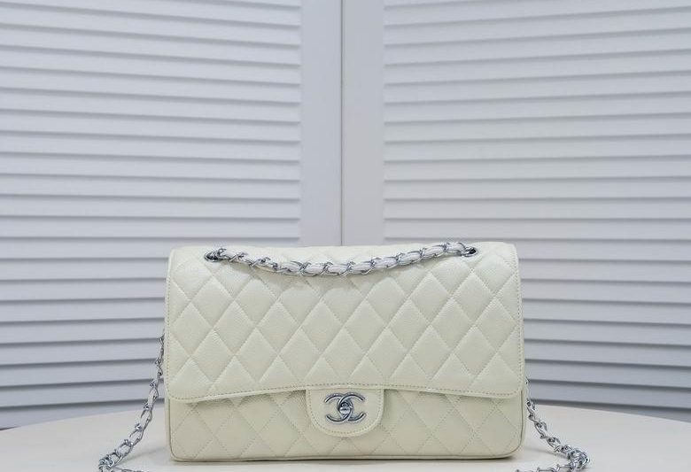 1:1 Replica Chanel Bags 1113 30X18X8cm WO 4