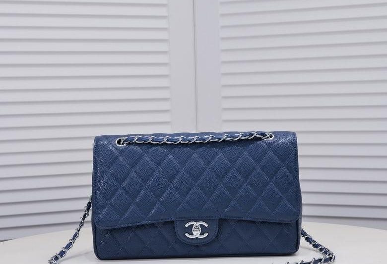 1:1 Replica Chanel Bags 1113 30X18X8cm WO 2