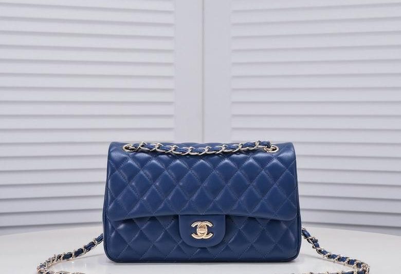 1:1 Replica Chanel Bags 1112 25.5X16X6.5cm WO 6