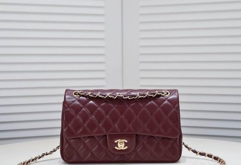 1:1 Replica Chanel Bags 1112 25.5X16X6.5cm WO 5