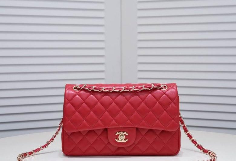 1:1 Replica Chanel Bags 1112 25.5X16X6.5cm WO 3
