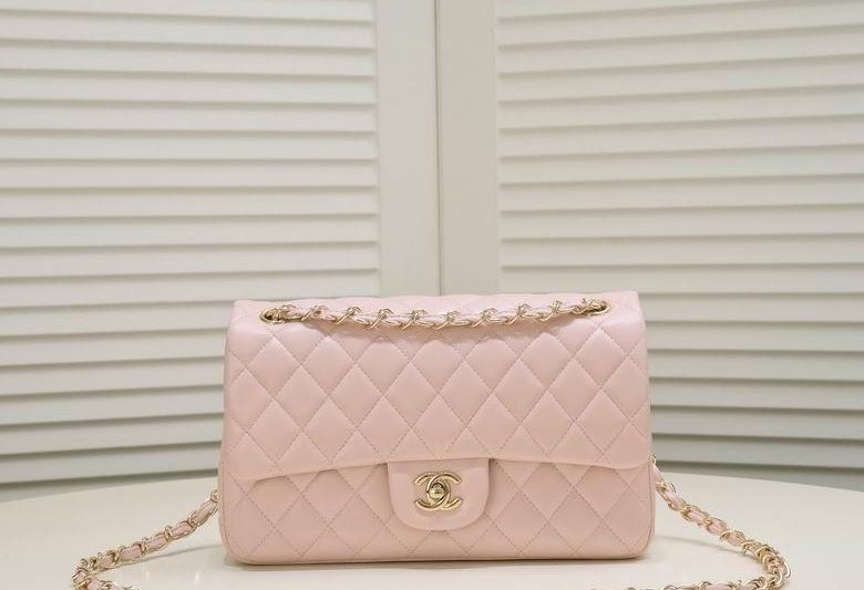 1:1 Replica Chanel Bags 1112 25.5X16X6.5cm WO 2