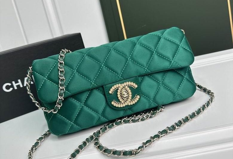 1:1 Replica Chanel Bags 6817 26X12X4cm WO 6