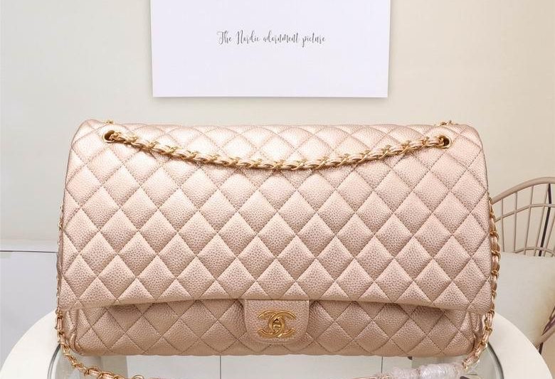 1:1 Replica Chanel Bags 46X14X26cm 061105 WO 5