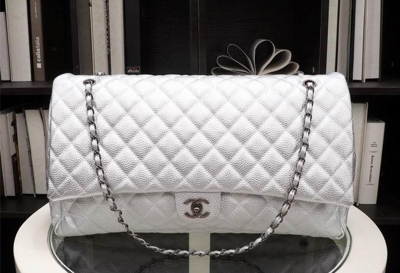 1:1 Replica Chanel Bags 46X14X26cm 061105 WO 4
