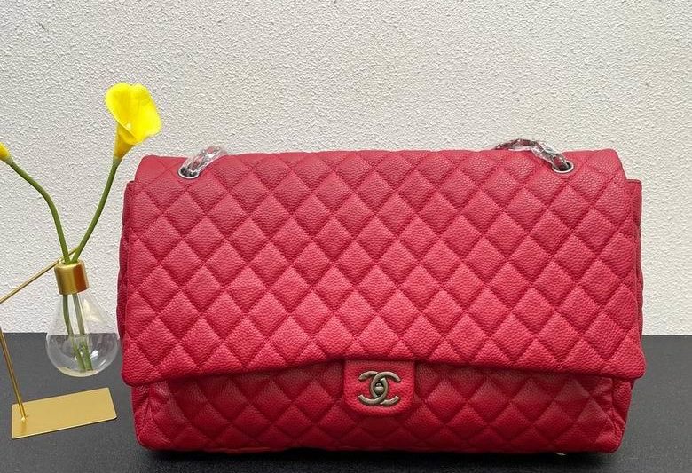 1:1 Replica Chanel Bags 46X14X26cm 061105 WO 3
