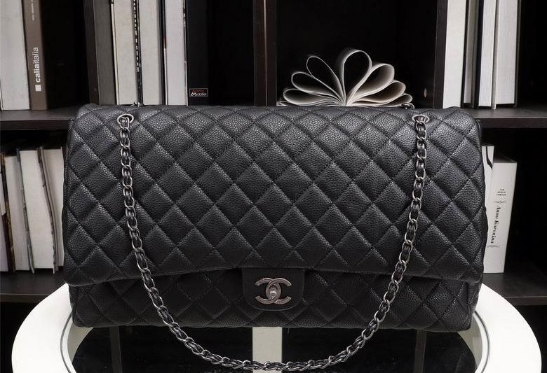 1:1 Replica Chanel Bags 46X14X26cm 061105 WO 1