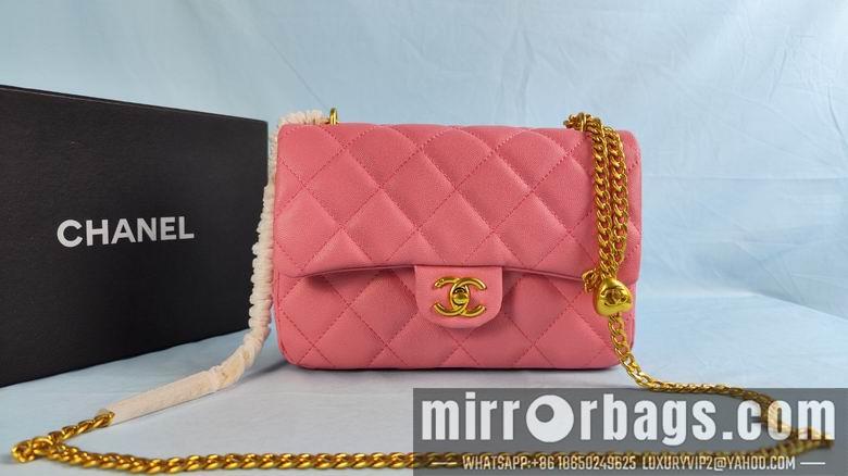 1:1 Replica Chanel Bags 737 14X20X8cm 14X24X9cm WO 2