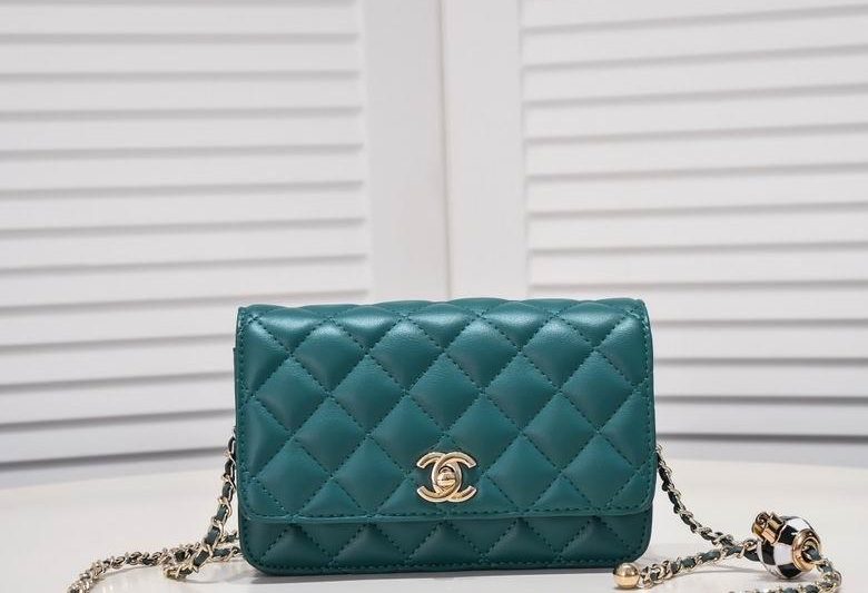 1:1 Replica Chanel Bags 33814 19X12X4.5cm WO 8