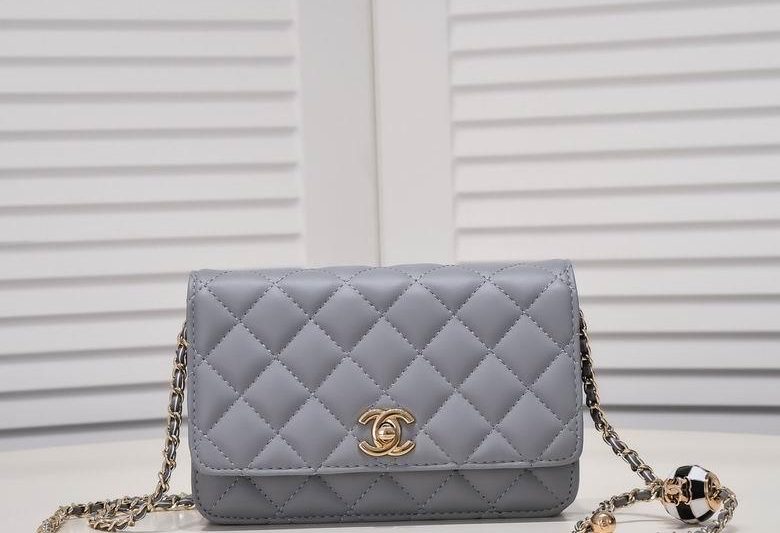 1:1 Replica Chanel Bags 33814 19X12X4.5cm WO 6