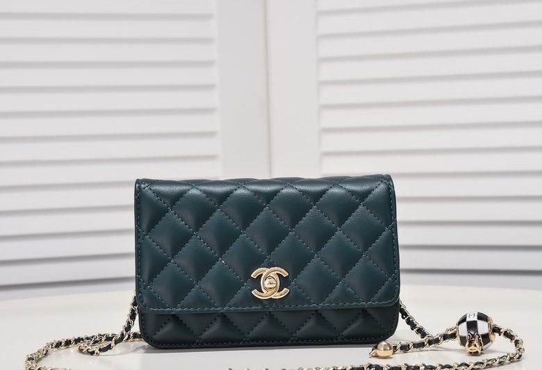 1:1 Replica Chanel Bags 33814 19X12X4.5cm WO 3