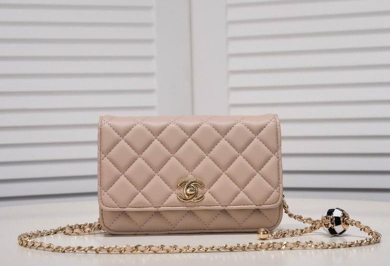 1:1 Replica Chanel Bags 33814 19X12X4.5cm WO 2