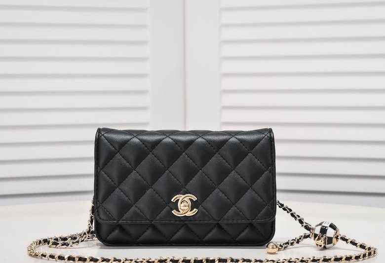 1:1 Replica Chanel Bags 33814 19X12X4.5cm WO 1