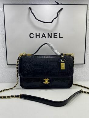1:1 Replica Chanel Bags 3320 25X7X18cm WO 8