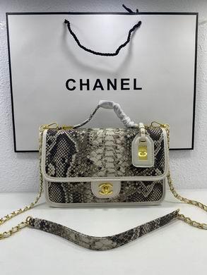1:1 Replica Chanel Bags 3320 25X7X18cm WO 7