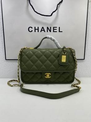 1:1 Replica Chanel Bags 3320 25X7X18cm WO 5