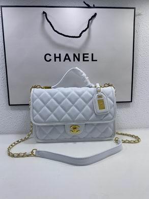 1:1 Replica Chanel Bags 3320 25X7X18cm WO 3