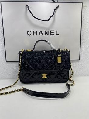1:1 Replica Chanel Bags 3320 25X7X18cm WO 2