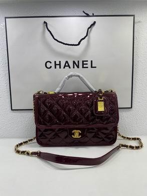 1:1 Replica Chanel Bags 3320 25X7X18cm WO 1